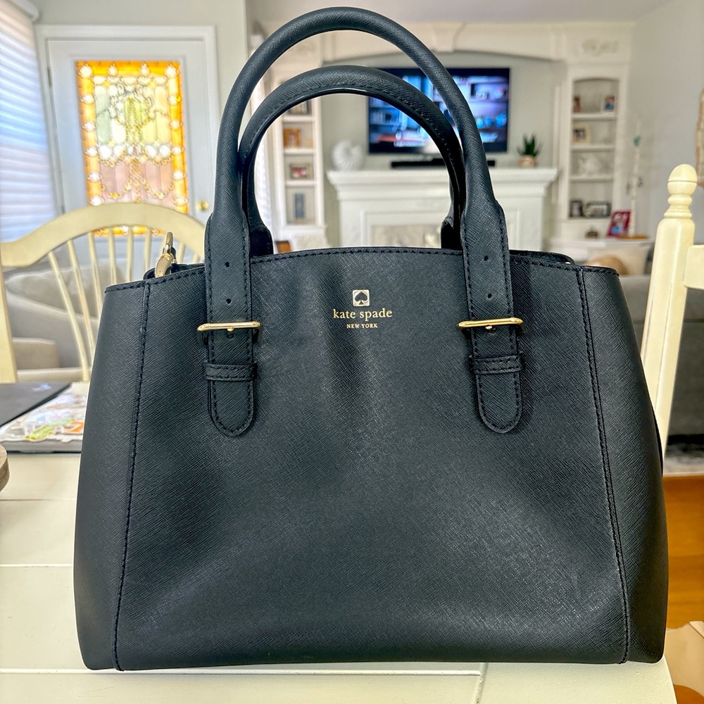 Kate Spade bag in perfect condition!